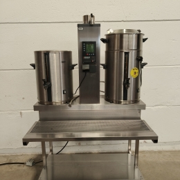 Rondfilter Machine à filtre circulaire Bravilor Bonamat B20 